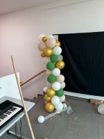 Ballonsäulen München - Milbertshofen - Am Hart Vorschau