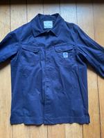 g-star raw by Marc Newsom, Shirtjacke, blau, Gr.M Eimsbüttel - Hamburg Eimsbüttel (Stadtteil) Vorschau