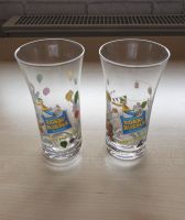 2 Gläser Robby Bubble Kinder Kids Mehrfruchtsaft Kindersekt neu Rheinland-Pfalz - Mendig Vorschau