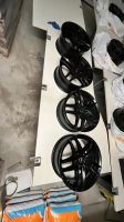 17zoll Audi a4 Felgen Borbet Z 75729 7,5x17 et38 5x112 Baden-Württemberg - Rainau Vorschau