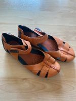 Schuhe, Sandaletten, camel active, Gr. 41 Mecklenburg-Vorpommern - Stralsund Vorschau