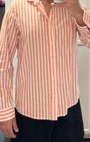 H&M Hemd in Größe M Farbe Orange Nordrhein-Westfalen - Marl Vorschau