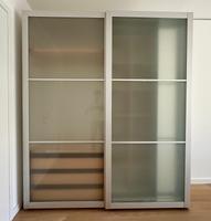 Kleiderschrank 220x200x60 zur Selbstabholung München - Schwabing-West Vorschau