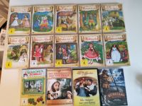 14 Märchen DVDs Sammlung Mitte - Wedding Vorschau