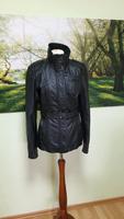 Neuwertige Vero Moda Damen Jacke Gr 38 SCHWARZ Biker Kunstleder Bayern - Dingolfing Vorschau