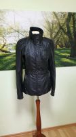 Neuwertige Vero Moda Damen Jacke Gr 38 SCHWARZ Biker Kunstleder Bayern - Dingolfing Vorschau