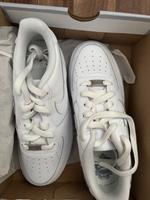 NEU OVP Nike Air Force 1 37,5 weiß Bielefeld - Bielefeld (Innenstadt) Vorschau