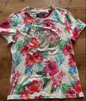 Superdry Damen T-Shirt Gr. 40 - NEU Hessen - Fürth Vorschau