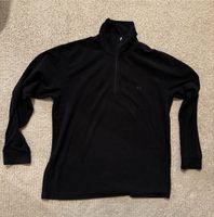 Fleece Pullover - schwarz - L Nordrhein-Westfalen - Telgte Vorschau