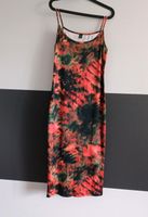 NEU ❤️ Damen Batik Sommerkleid L 40 42 bunt Strandkleid Ibiza Thüringen - Erfurt Vorschau