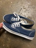 Vans in Dunkelblau Nordrhein-Westfalen - Hagen Vorschau