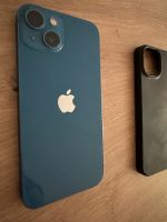 iPhone 13 Blau 128 GB Essen - Essen-Stadtmitte Vorschau