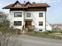 Fulda/Bernhards-Vielseitiges, bezugsfreies 2-3 Familienhaus mit viel Charme Hessen - Fulda Vorschau