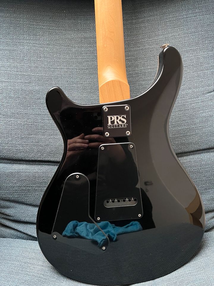 PRS CE 24 Bolt On Grey Black in St. Leon-Rot