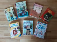 Kinderbücher Schleswig-Holstein - Ritzerau Vorschau