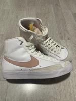 Nike Blazer Mid '77 Vintage Pink Hessen - Neu-Anspach Vorschau