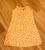 Mädchen Benetton Sommer Baby Kleid „Blümchen“ München - Bogenhausen Vorschau