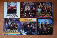 Star Trek Voyager Kalender Baden-Württemberg - Hemsbach Vorschau