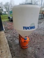 Salzstreuer TUCHEL Bremen - Vegesack Vorschau