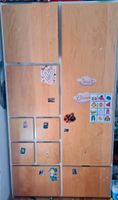 Abgebaut Kleiderschrank (Top zustand Ikea Kleiderschrank) München - Berg-am-Laim Vorschau