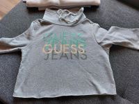 Guess Pulli Bauchfrei gr. S grau Baden-Württemberg - Renningen Vorschau