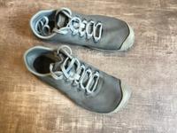 Barfußschuhe Merrell 37,5 Wunderschön Vibram-Sohle Sachsen - Mylau Vorschau