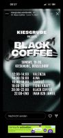 Black Coffee Kiesgrube Hamburg-Mitte - Hamburg Wilhelmsburg Vorschau