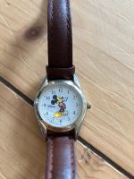 Armbanduhr Disney Micky Maus Mouse / Uhr Schmuck Hessen - Wiesbaden Vorschau