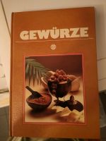 Gewürze Buch Bayern - Regensburg Vorschau