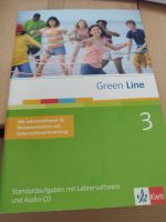 Green Line 3 / Standardaufgaben Baden-Württemberg - Bad Saulgau Vorschau