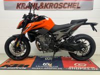 Neufahrzeug KTM 790 Duke  2024 orange Brandenburg - Sonnewalde Vorschau