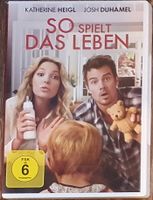 DVD - So spielt das Leben Niedersachsen - Bad Zwischenahn Vorschau