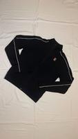 Nike Sportjacke Trainingsjacke schwarz Sachsen - Burgstädt Vorschau