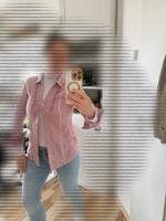 Damen Hemd LTB Gr.M Bluse Blusenhemd Vintage Sommer Oberteil rosa Niedersachsen - Peine Vorschau
