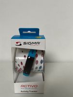 Neu Sigma Activo Activity Tracker Bayern - Germering Vorschau