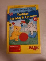 Haba Teddys Formen und Farben Spiel Köln - Porz Vorschau