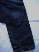 TOM TOMPSON Conscious Style Jeans Used-Optik 36/34 Darkblue Nordrhein-Westfalen - Werne Vorschau