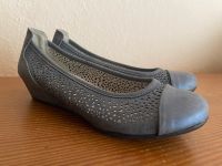 Pumps Stressless, Gr. 36 XL, neu Sachsen - Markkleeberg Vorschau