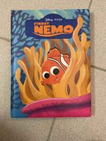 Disney Findet Nemo Buch Bayern - Pastetten Vorschau