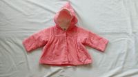 Petit Bateau Jacke Gr.67/6 Mon. Übergangsjacke rosa wie Neu München - Maxvorstadt Vorschau