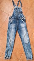 Jeans Latzhose XS 32 Hose Leipzig - Leipzig, Südvorstadt Vorschau