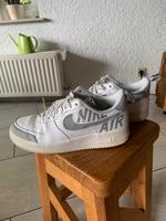 Nike Air Force 1 Mens Utility white mens black“ Nordrhein-Westfalen - Welver Vorschau