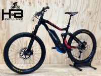 Haibike XDURO AllMtn 7.0 27,5 Zoll E-Mountainbike SHIMANO XT 2017 Nordrhein-Westfalen - Bergisch Gladbach Vorschau