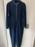 NEXT Jumpsuit Overall Blau Denim Jeans Gr 42-44 Nordrhein-Westfalen - Paderborn Vorschau