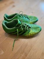 Adidas Predito Fussballschuhe Gr. 46 / US 11 1/2 Hadern - Blumenau Vorschau