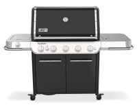 Weber Gasgrill Summit FS38 E, black, originalverpackt Nordrhein-Westfalen - Gütersloh Vorschau