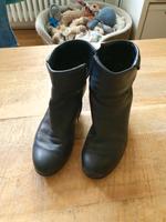 Stiefelette Gabor Gr. 36.5 Baden-Württemberg - Konstanz Vorschau