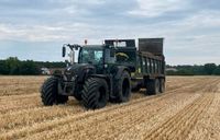 Mist-Ausbringung / Mist streuen / Kalk streuen Nordrhein-Westfalen - Unna Vorschau