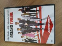 Ocean's twelve, DVD Bayern - Mengkofen Vorschau