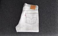"LEVI'S" Damen Jeans 501 cropped, W27/ L28, fast neu Bayern - Bellenberg Vorschau